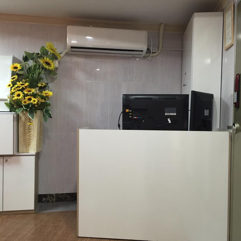 In Seoul Guesthouse Екстериор снимка