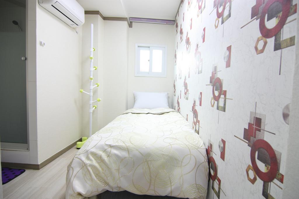 In Seoul Guesthouse Екстериор снимка