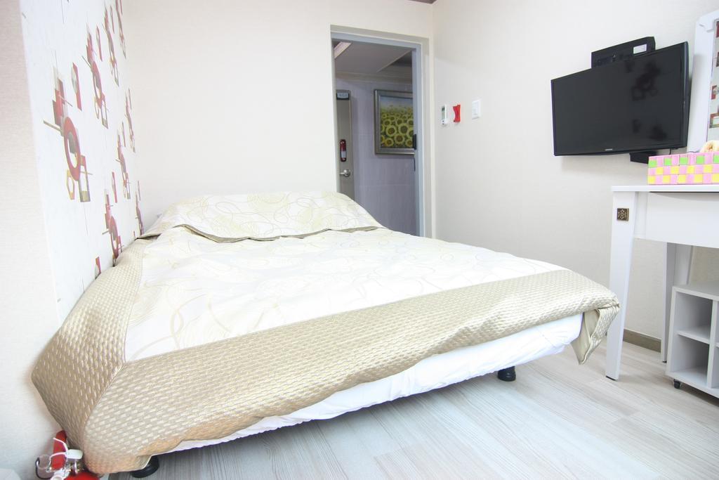 In Seoul Guesthouse Стая снимка