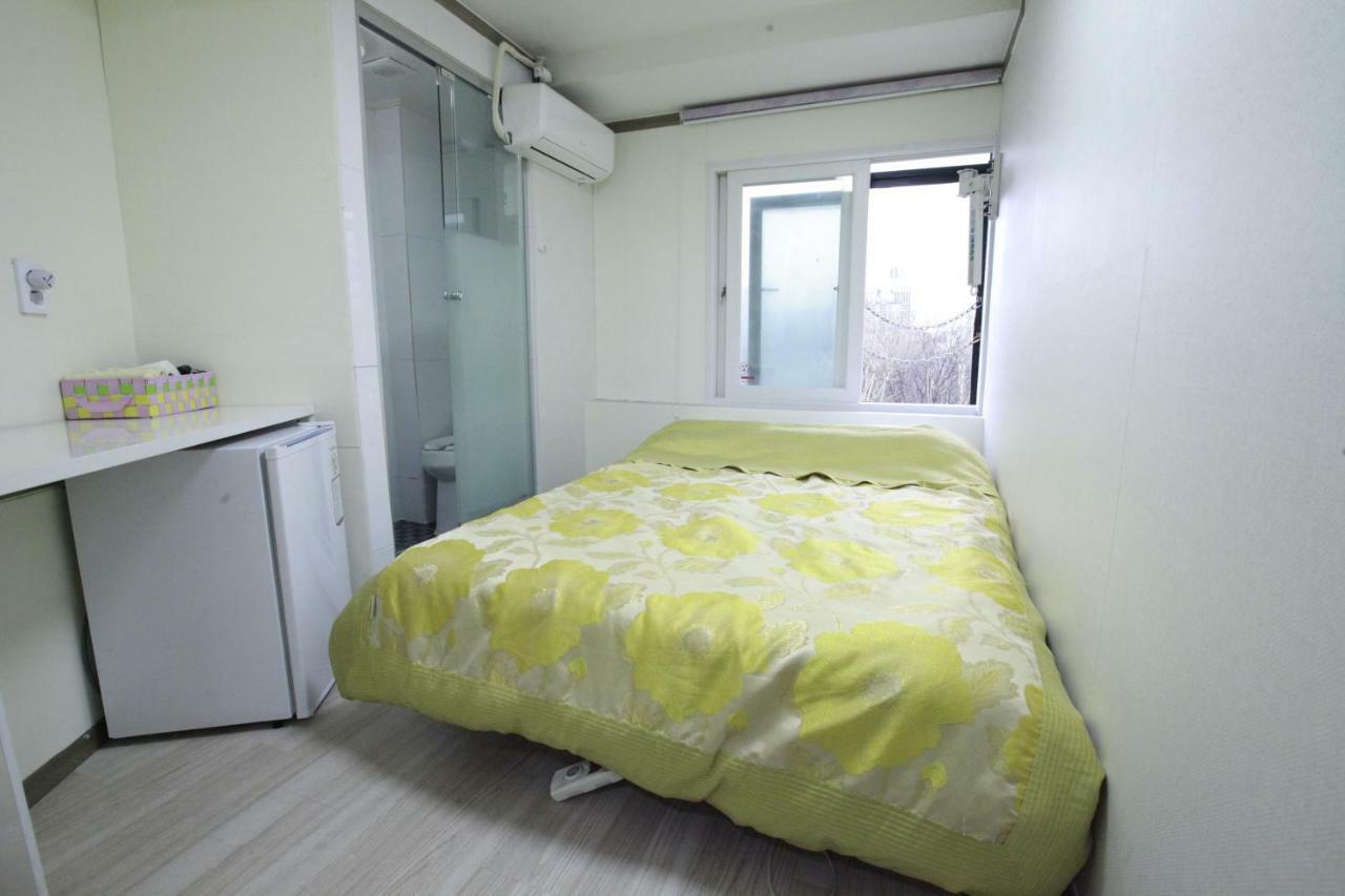 In Seoul Guesthouse Екстериор снимка