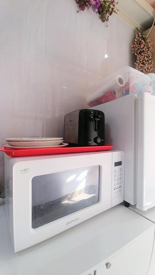 In Seoul Guesthouse Екстериор снимка
