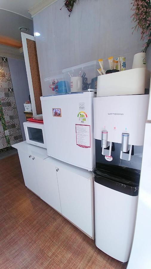 In Seoul Guesthouse Екстериор снимка