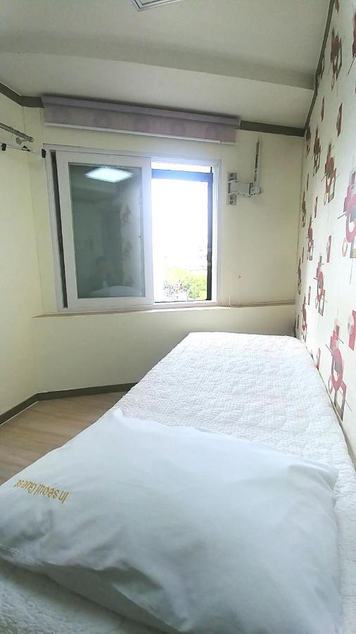In Seoul Guesthouse Екстериор снимка