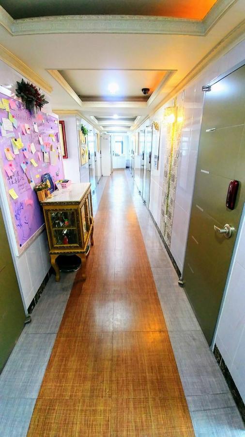 In Seoul Guesthouse Екстериор снимка