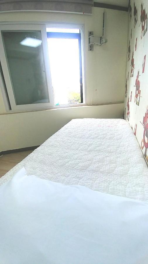 In Seoul Guesthouse Екстериор снимка
