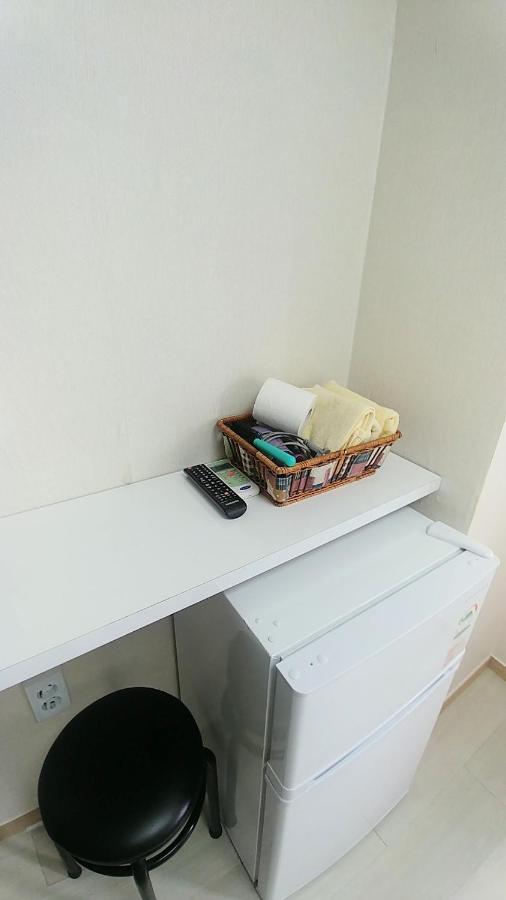 In Seoul Guesthouse Екстериор снимка