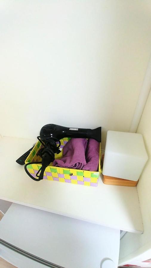 In Seoul Guesthouse Екстериор снимка