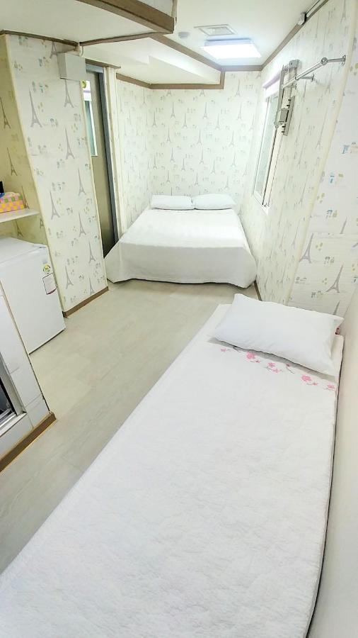 In Seoul Guesthouse Екстериор снимка