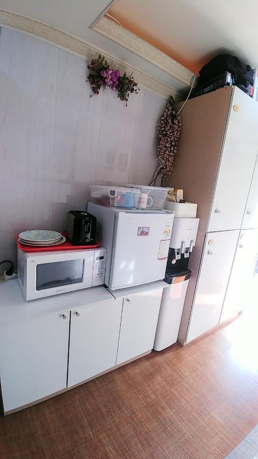 In Seoul Guesthouse Екстериор снимка